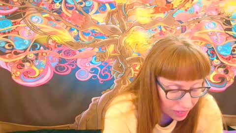 Ember Starleena online show from 01.10.26