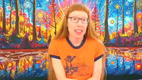 Ember Starleena online show from 02.01.26