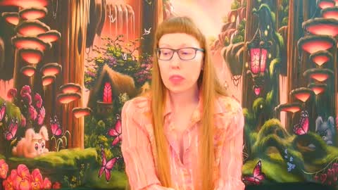 Ember Starleena online show from 02.05.26