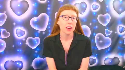 Ember Starleena online show from 02.12.26