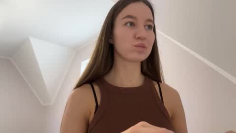 Alina online show from 11.05.25