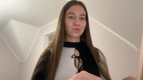 Alina online show from 11.29.25
