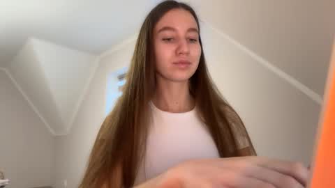 Alina online show from 12.14.25