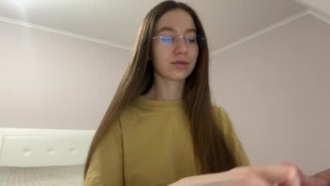 Alina online show from 03.25.26