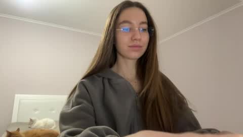 Alina online show from 04.09.26