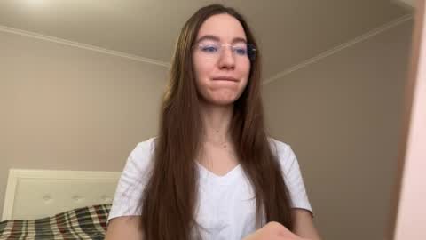 Alina online show from 04.15.26