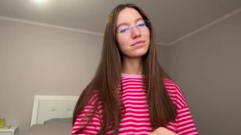 Alina online show from 07.10.26
