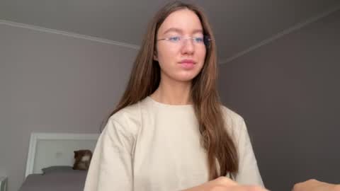 Alina online show from 07.11.26