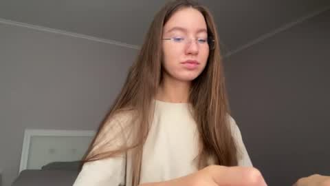 Alina online show from 07.12.26
