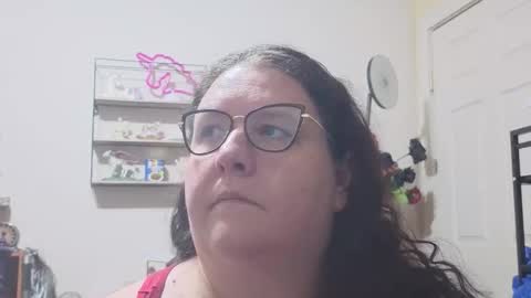 Emberlyn Nix online show from 10.11.25