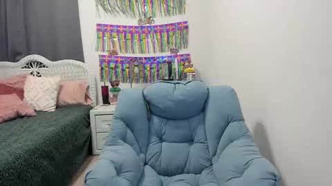 Ember Pheonixxx online show from 03.05.25