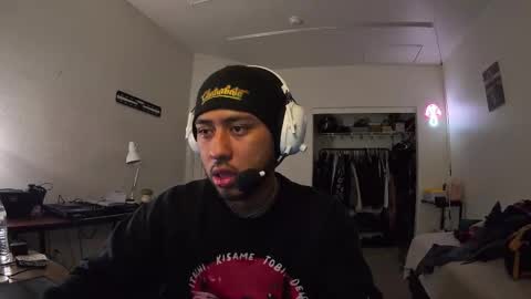 embersboudoir online show from 10.21.25