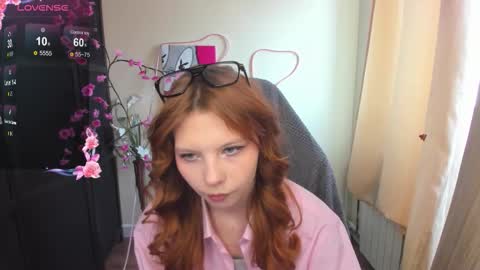 Ember online show from 02.06.26