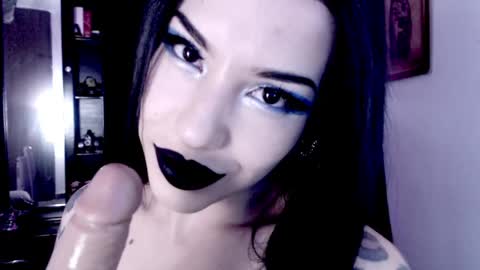 Snapshot of emearld_black chatting on 05.02.26 Emerald Black online show from 05.02.26