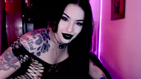Snapshot of emearld_black chatting on 06.29.26 Emerald Black online show from 06.29.26