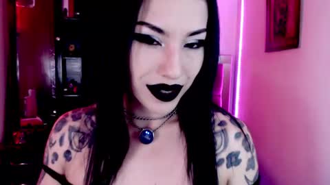 Snapshot of emearld_black chatting on 07.07.26 Emerald Black online show from 07.07.26