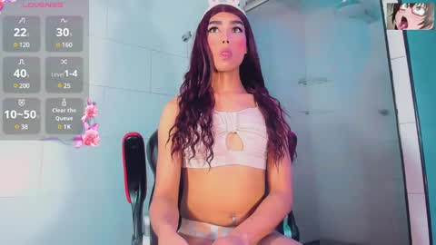 Emeli online show from 02.01.25