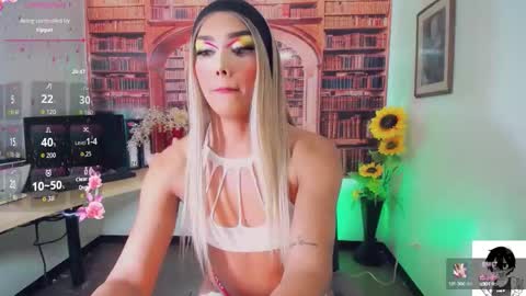 Emeli online show from 09.13.25