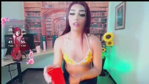 Emeli online show from 10.07.25