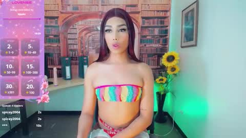 Emeli online show from 10.11.25