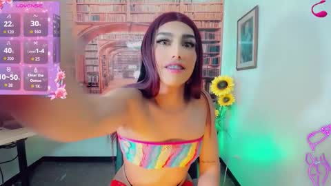 Emeli online show from 10.22.25