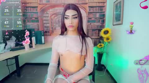 Emeli online show from 10.29.25