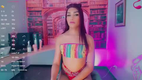 Emeli online show from 02.17.26