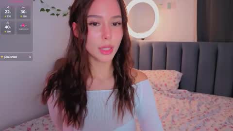 Emmy the sly little fox HTP is open an unforgettable show awaits you. I undress in private online show from 09.17.25