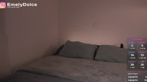 ana online show from 01.25.25