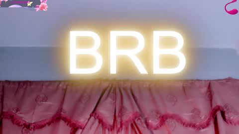 Emely Rous online show from 01.14.25