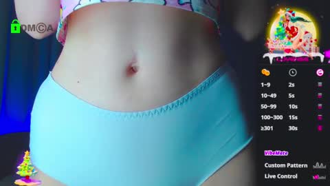 Snapshot of emelycrystal chatting on 01.17.25 Emely online show from 01.17.25