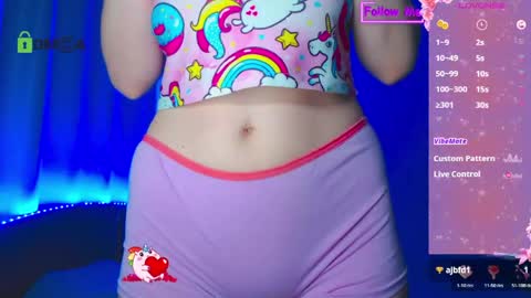 Emely online show from 03.30.26