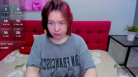 Emily online show from 07.29.26