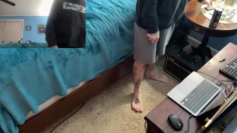 MelodyMichael online show from 11.30.25