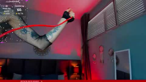 Esmeralda online show from 02.24.26