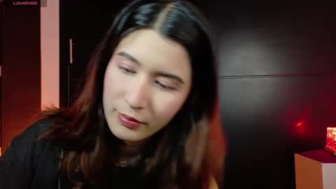 Snapshot of emicute_ chatting on 02.03.26 online show from 02.03.26