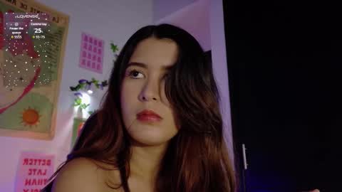 Snapshot of emicute_ chatting on 02.17.26 online show from 02.17.26