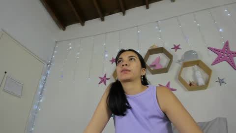 Emily  online show from 02.06.25