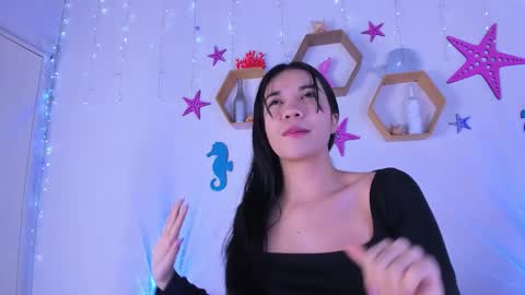 Emily  online show from 10.09.25