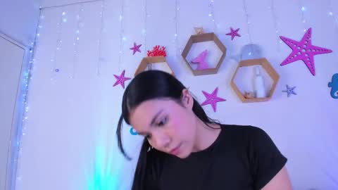 Emily  online show from 10.10.25