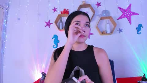 Emily  online show from 02.05.26