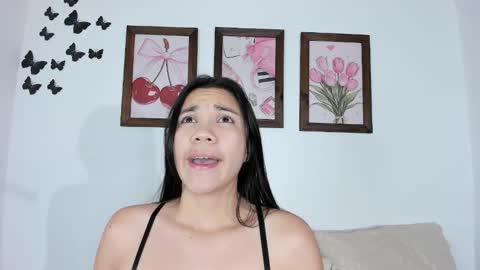 Emily  online show from 03.23.26