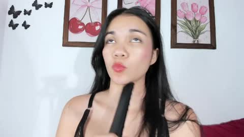 Emily  online show from 04.09.26