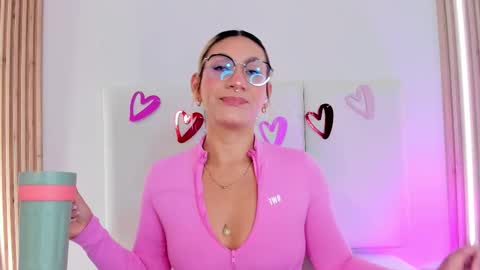 EMILY ROBERTS online show from 02.17.26