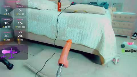 EmillySaenz online show from 09.18.25