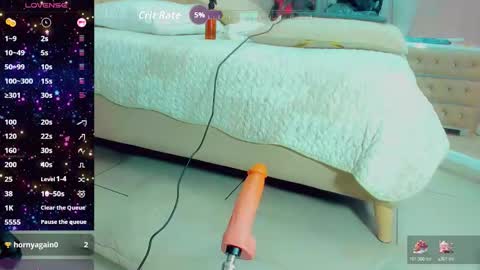 EmillySaenz online show from 12.18.25