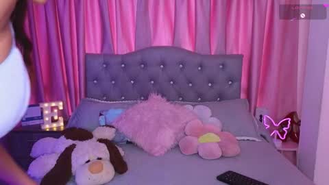 Emily online show from 11.08.25