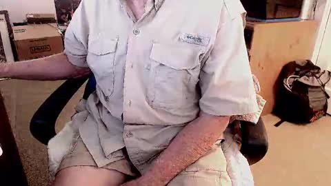 Terrance1st online show from 10.15.25