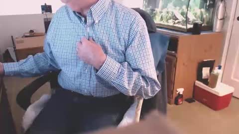 Terrance1st online show from 02.22.26