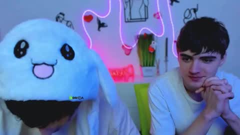 Snapshot of emil_lucky chatting on 02.21.26 emil_lucky online show from 02.21.26